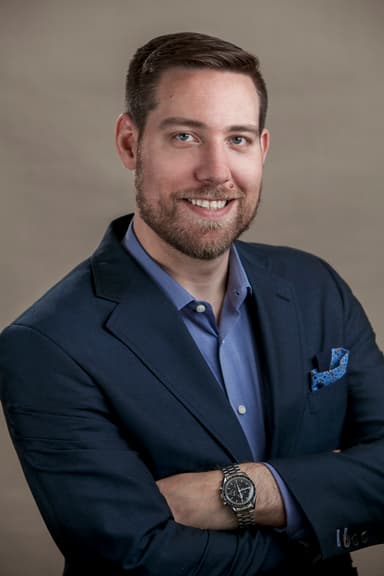 Colin Cox - Productivity, Operations and Customer Service Expert